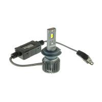 LED лампи Cyclone H7 6000K Type 45